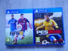 PES 2016 Pro Evolution Soccer