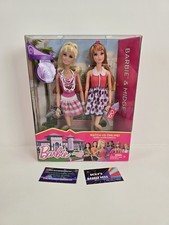Barbie midge 2012 vita - barbie, la