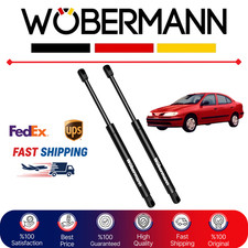 WOBERMANN Renault Megane I