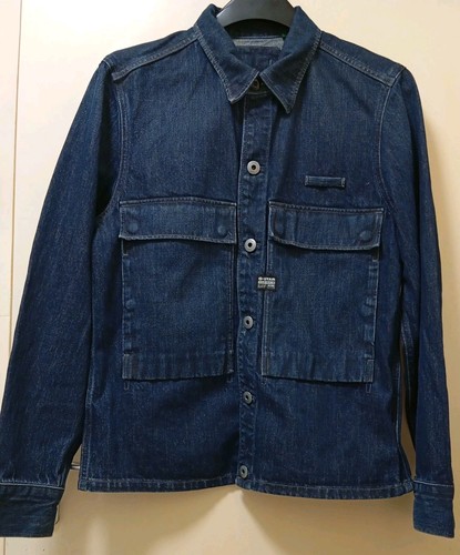 Star originale raw - originale, denim