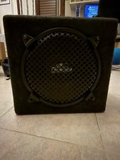 Subwoofer Db Danger 25