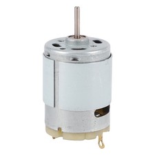RS380 DC 1.5-18V 30000RPM
