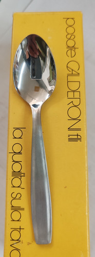 Calderoni cucchiaino moka 12pz - calderoni-cucchiaino,