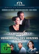 Verwirrung des Herzens -