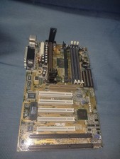ASUS P2L97 ATX Motherboard