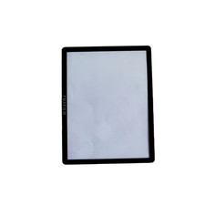 New outer cover glass screen for Fujifilm S8200 LCD screen protection