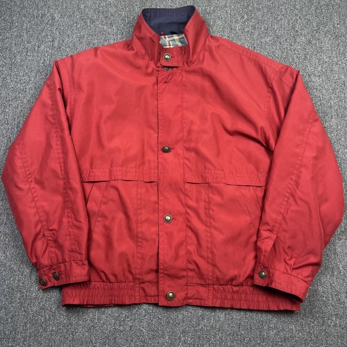 Baracuta giacca uomo grande - uomo,