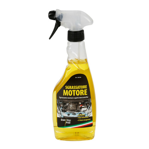 Detergente sgrassatore per - detergente,