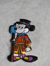 FIGURINA FORMAGGINO MIO