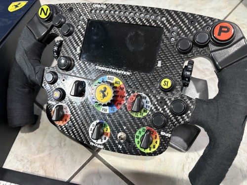 Thrustmaster sf1000 add - add, on