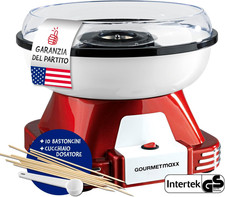 Macchina per Zucchero Filato