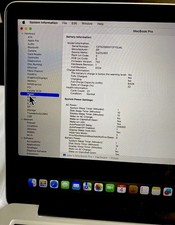 Apple macbook pro - macbook,