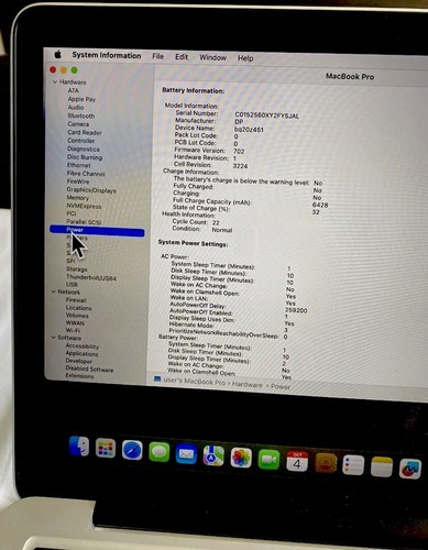 Apple macbook pro - macbook,