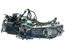 MOTORE BB40 KYMCO PEOPLE S 200 (8,50 KW)(2007-2016) 36.027 KM