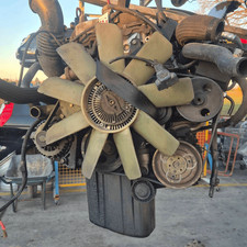 664950 Motore compl.  KGM