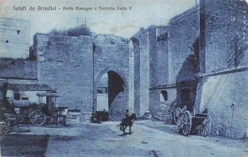 G3378 cartolina saluti - cartolina,