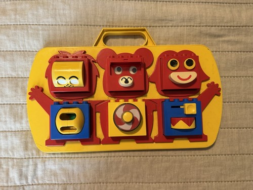 Duplo culla giocattolo - duplo,