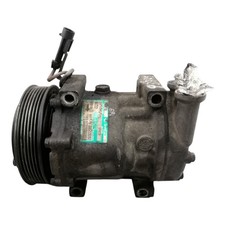 Compressore Aria Condizionata Ac FIAT MULTIPLA 1 2 Serie 1.9 Diesel USATO