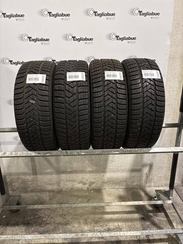 Set gomme 205 45r17 88v - gomme, 205/45r17