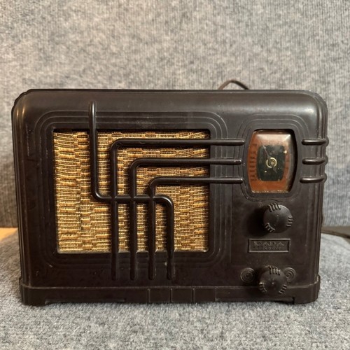 Radio epoca fada modello art - radio, d'epoca