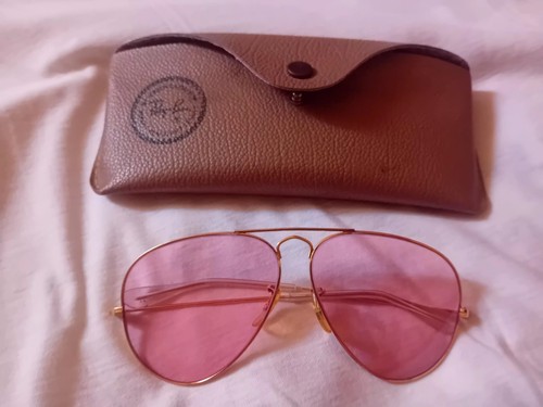 Ray ban bausch - bausch, 58