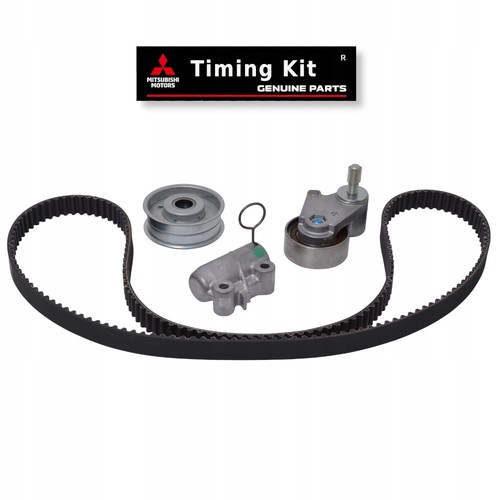 Kit distribuzione mitsubishi - distribuzione,