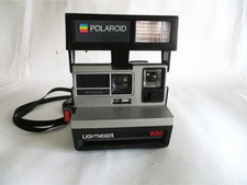 polaroid Lightmixer 630 -