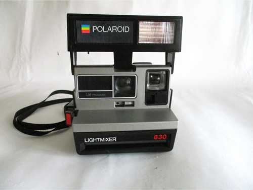 Polaroid lightmixer 630 - polaroid,