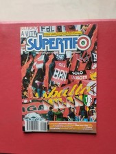 SUPERTIFO RIVISTA ULTRAS