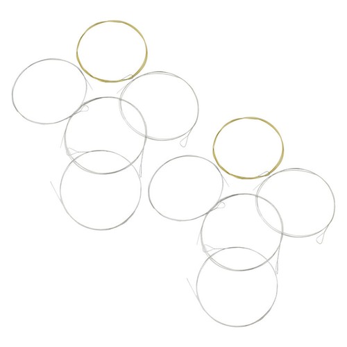 Set corde di ricambio - ,