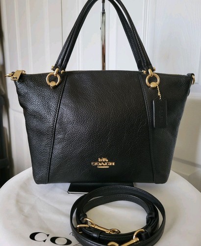 Borsa tracolla coach c6229 - a,
