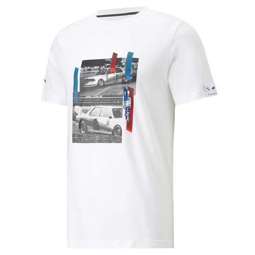 Shirt bmw motorsport - motorsport, mms