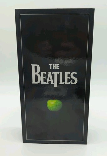 The beatles box - set,