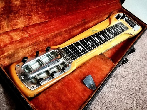 Chitarra fender champion - fender, lap