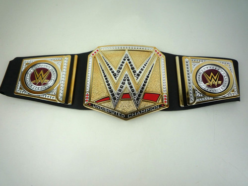 Cintura wwe undisputed - cintura,