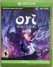Ori e la volontà dei Wisps -