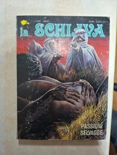 Fumetto erotico - per adulti LA SCHIAVA n. 16