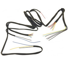 Impianto elettrico vespa - impianto,