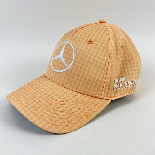 Cappello lewis hamilton - lewis,