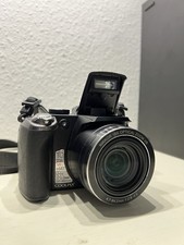 Nikon Coolpix P80 fotocamera