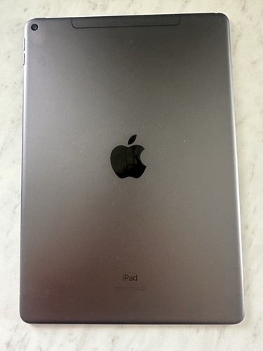 Apple ipad air 3rd gen - 3rd, a2153