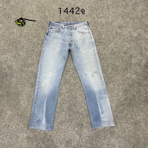 Jeans levi 501 vintage - levi,