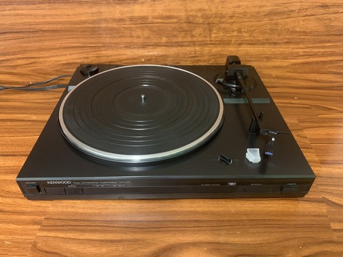 Giradischi kenwood 47f - giradischi, *kenwood