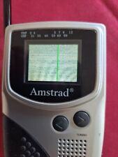 televisore portatile schermo a cristalli liquidi