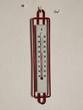 barometro da parete anni '80