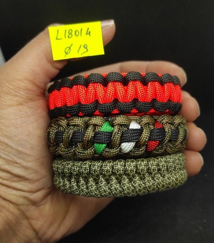 Offerta tris bracciali in - tris,