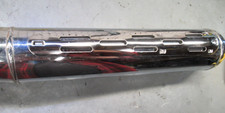 BMW Airhead 2 Muffler Exhaust