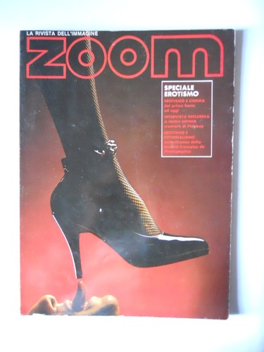 Zoom rivista immagine 46 - rivista,