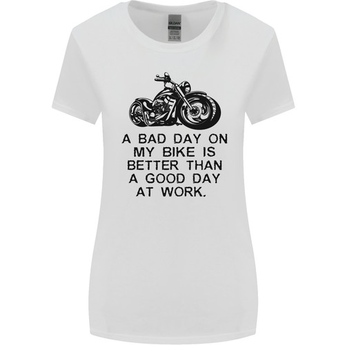 Shirt donna bad - donna,