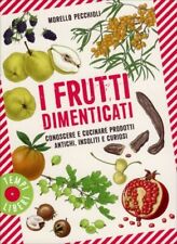 LIBRO FRUTTI DIMENTICATI